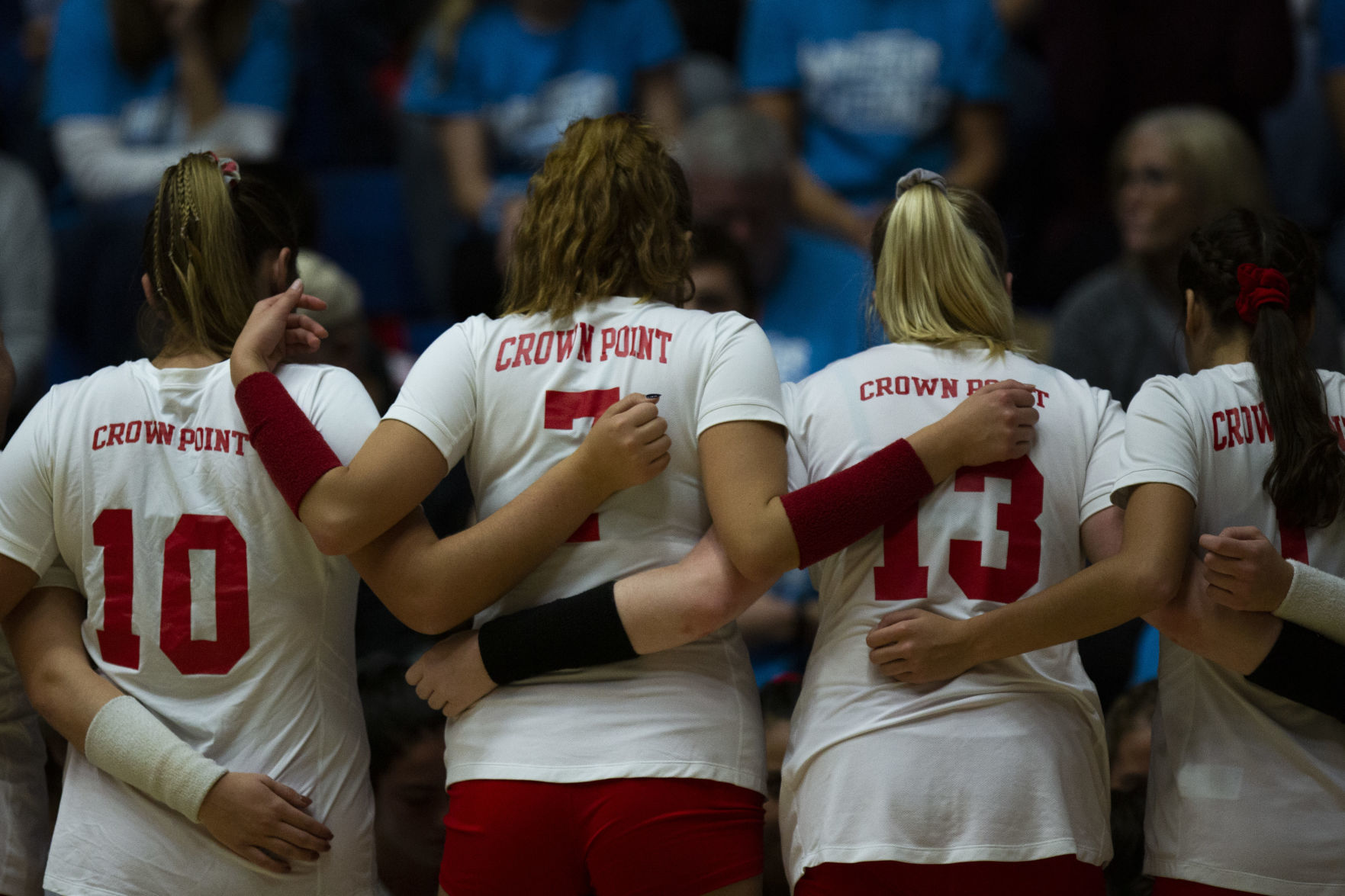 Crown Point vs Hamilton Southeastern
